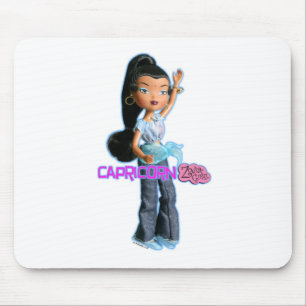 Capricórnio Mousepad