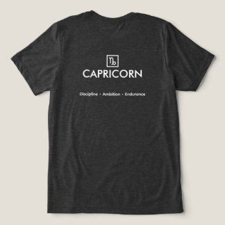 Capricórnio – O Arquiteto Visionário