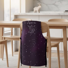 Capricórnio Personalizado Símbolo Zodiac Astrologi