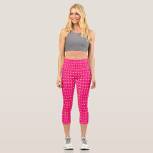 Capris de alta isenção