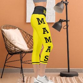 Capris de Mata de Animais de Companhia Personaliza