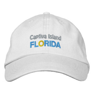 CAPTIVA ISLAND BONÉ
