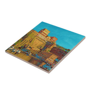 Captura de macro do cartucho -