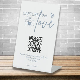 Captura de Script Moderno O Código QR de Amor