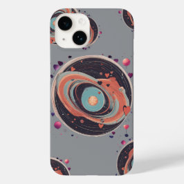 💖 🌠 "Capturado em sua órbita"