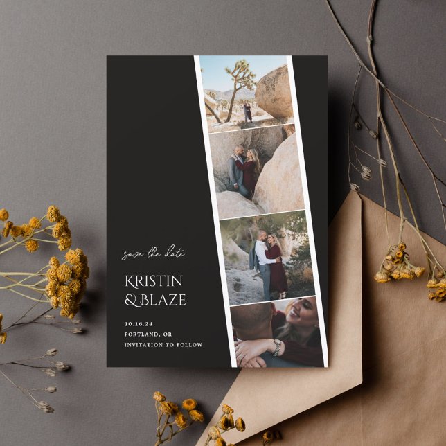 Capturar Casamento de Amor Salvar Data (Criador carregado)