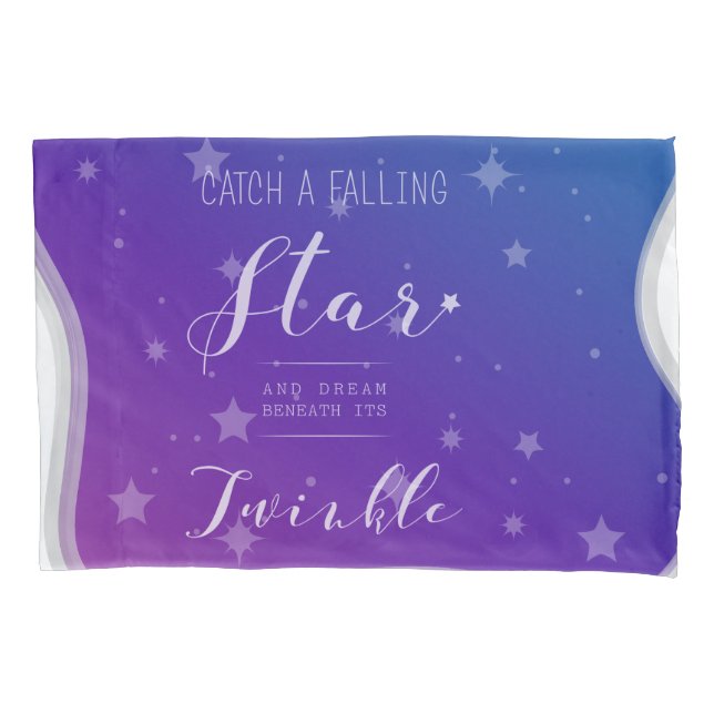 Capturar uma estrela em queda (Frente-Esquerda)