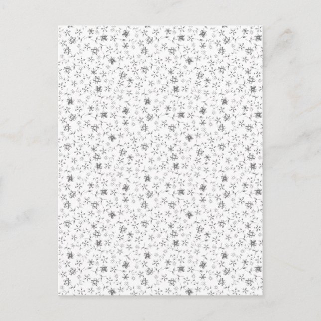 Capture Memórias com Cartões Postais Personalizado (Frente)