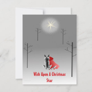 Capuchinho Vermelho Personalizado E Lobo