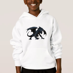 Capuz de Ninja Dragão