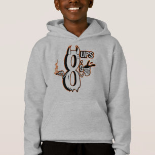 Capuz Gwosts 8's UPS Kid's