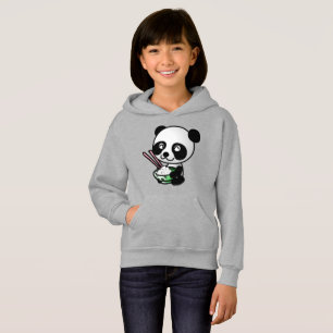 capuz panda