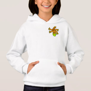 capuzes engraçadas de zip por jangocreation