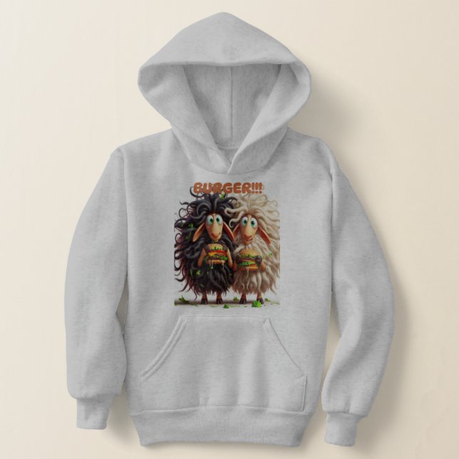 capuzes para crianças (Postura )