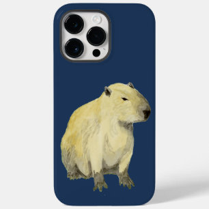 Capybara