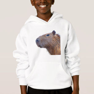 Capybara Sweatshirt