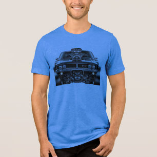 Car Muscular Sobrevida