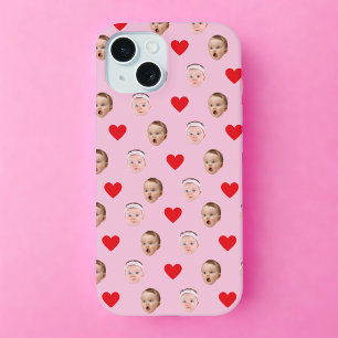 Cara Bebê, Foto Personalizada, Presente De Bebê