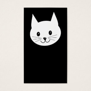 Cara bonito do gato