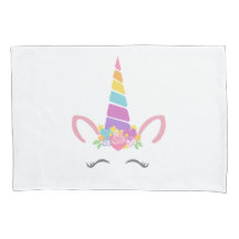 Cara bonito do unicórnio