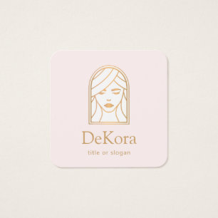 Cara de Bela Rosa Cosmetologista