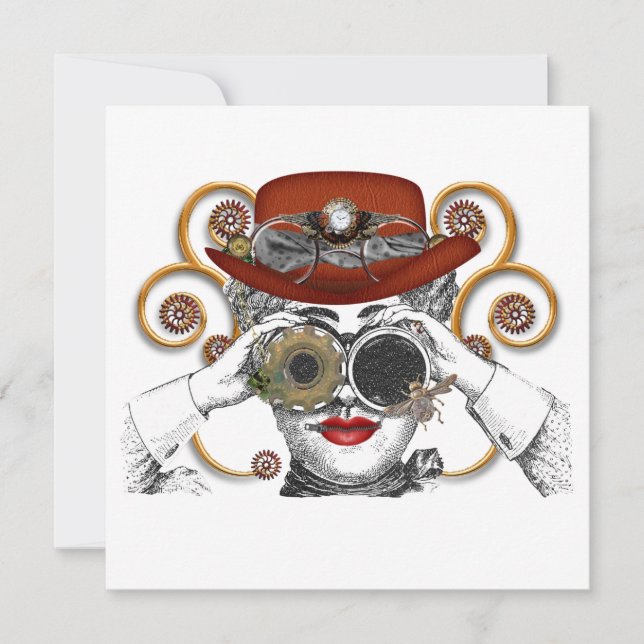 cara de galo-galo (Frente)