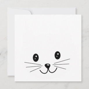 Cara De Gato Bonita.