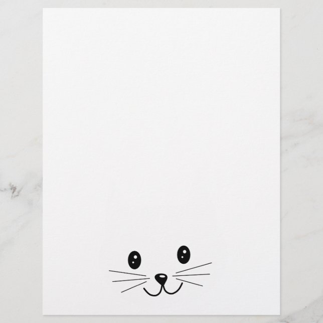 Cara De Gato Bonita. (Frente)