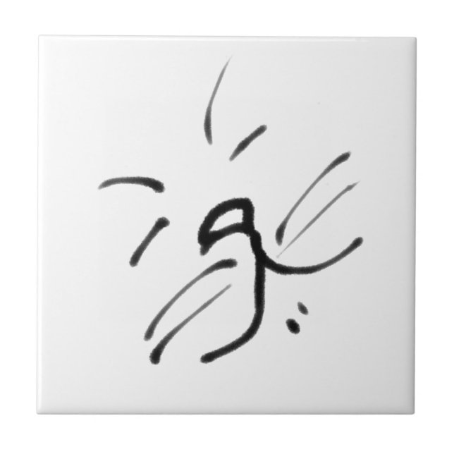 Cara de Gato Feliz Simples (Frente)