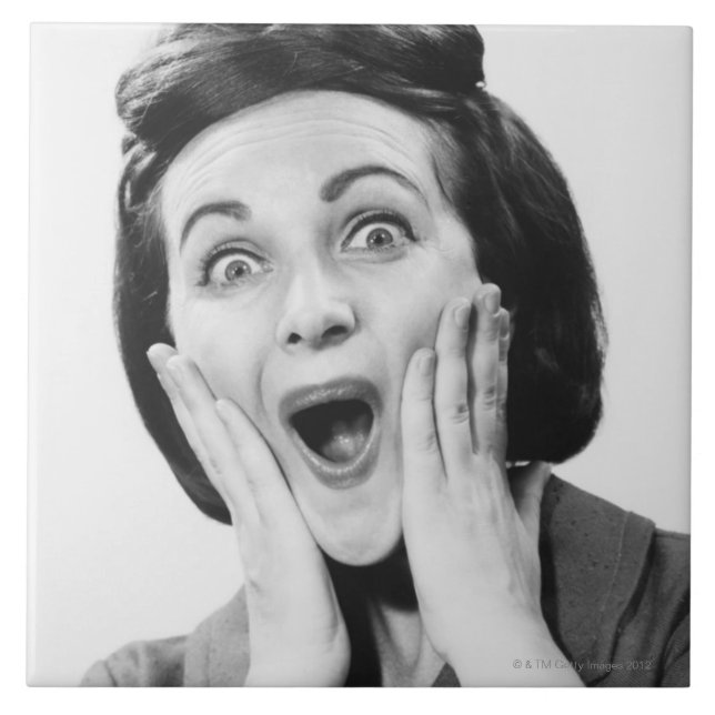 Cara do fazer da mulher (Frente)