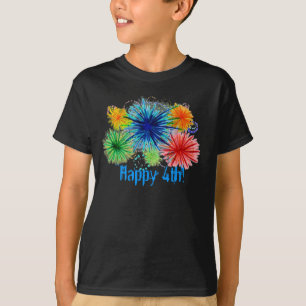 Cara feliz 4ª camisa
