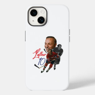 Cara Lafleur Ice Hockey Legenda