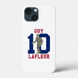 Cara Lafleur Ice Hockey Legenda