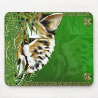 Cara Mousepad da chita