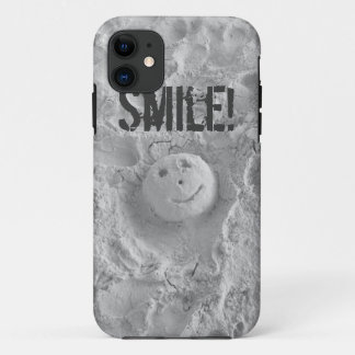 Cara nas capas de iphone da areia