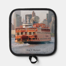 Cara V, pote Molinari