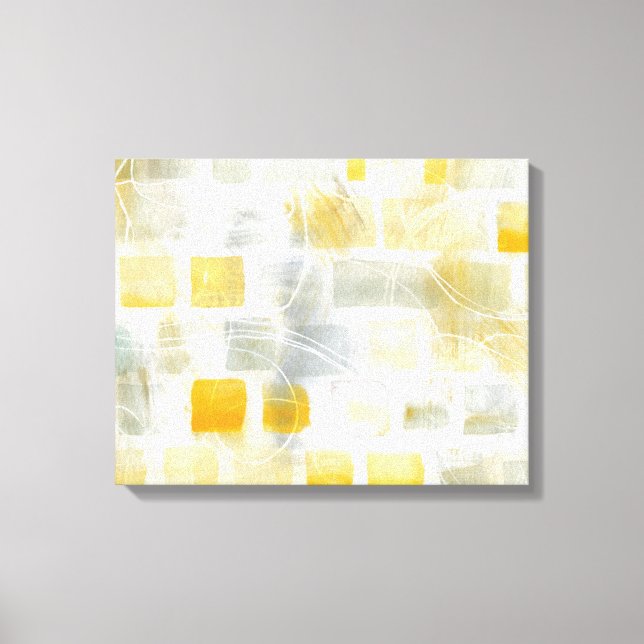 Caracalla I Abstrato Impressão | Sue Schlabach (Frente)