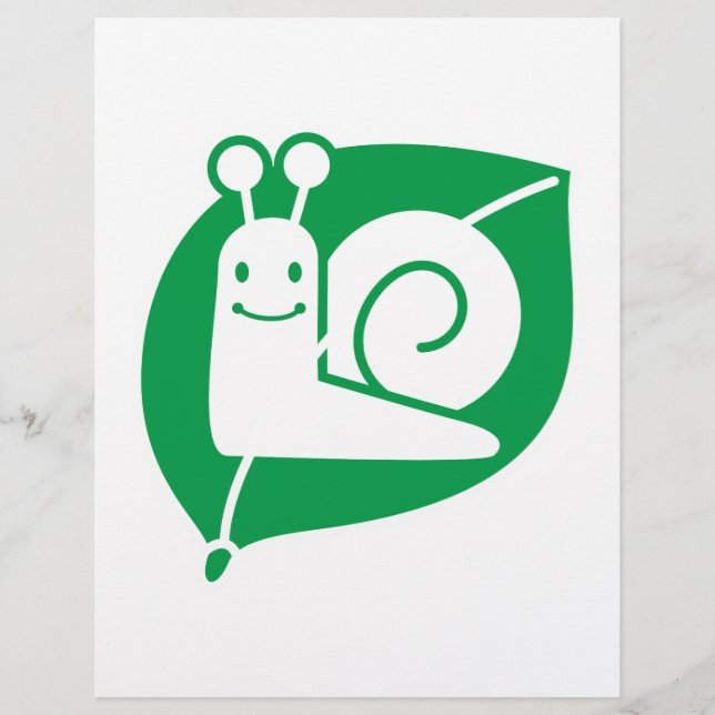 Caracol (Frente)