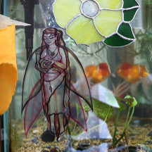 Caracol Amor Deusa fofa caracóis-peludos trevo ver