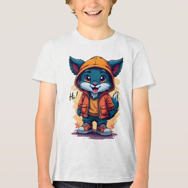 caracteres icônicos (Frente)