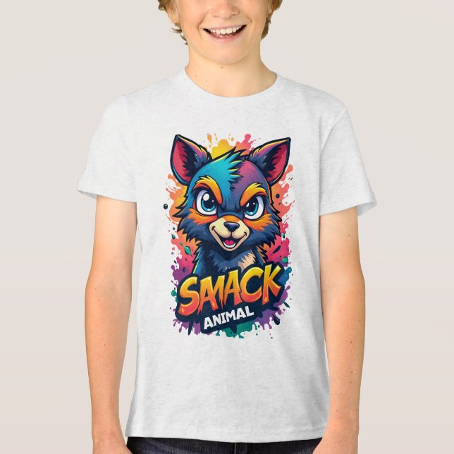 caracteres icônicos (Frente)