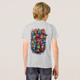 caracteres icônicos