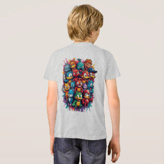 caracteres icônicos