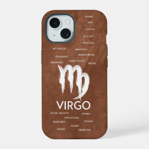 Características do Horóscopo de Virgem para Homens