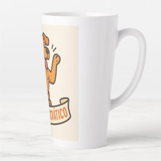 Caramelocratico Caneca