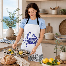 Caranguejo Azul – Culinária Náutica Costeira