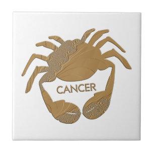 Caranguejo Cancer Zodíaco