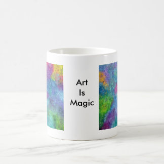 Caras na caneca do universo