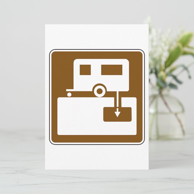 Caravan Park - Assinar Convites (Criador carregado)