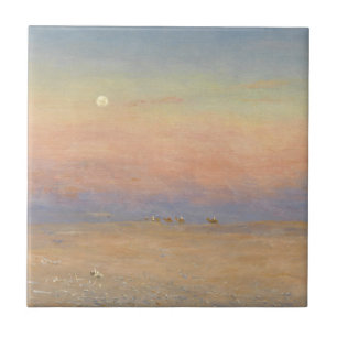 Caravana do deserto